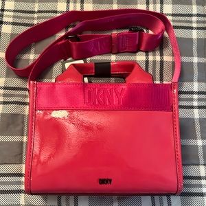 DKNY Cassandra Mini Crossbody